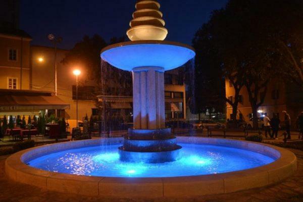 Alighieri Unique Apartment Pula Bagian luar foto